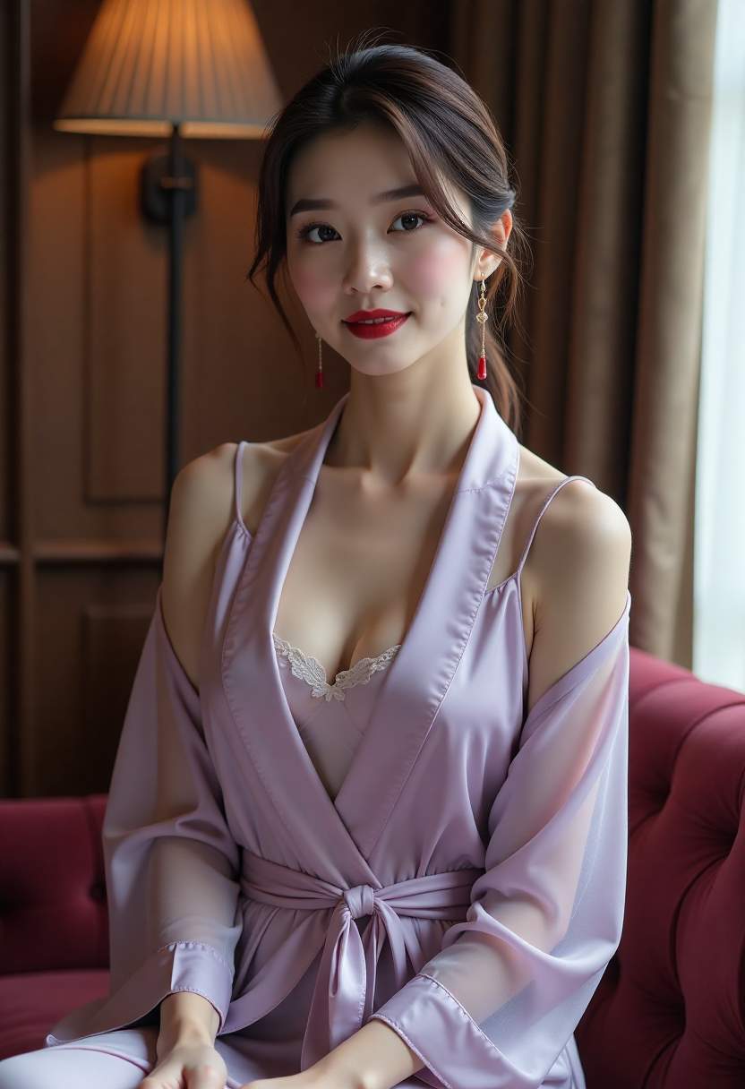 第七码头电影海报