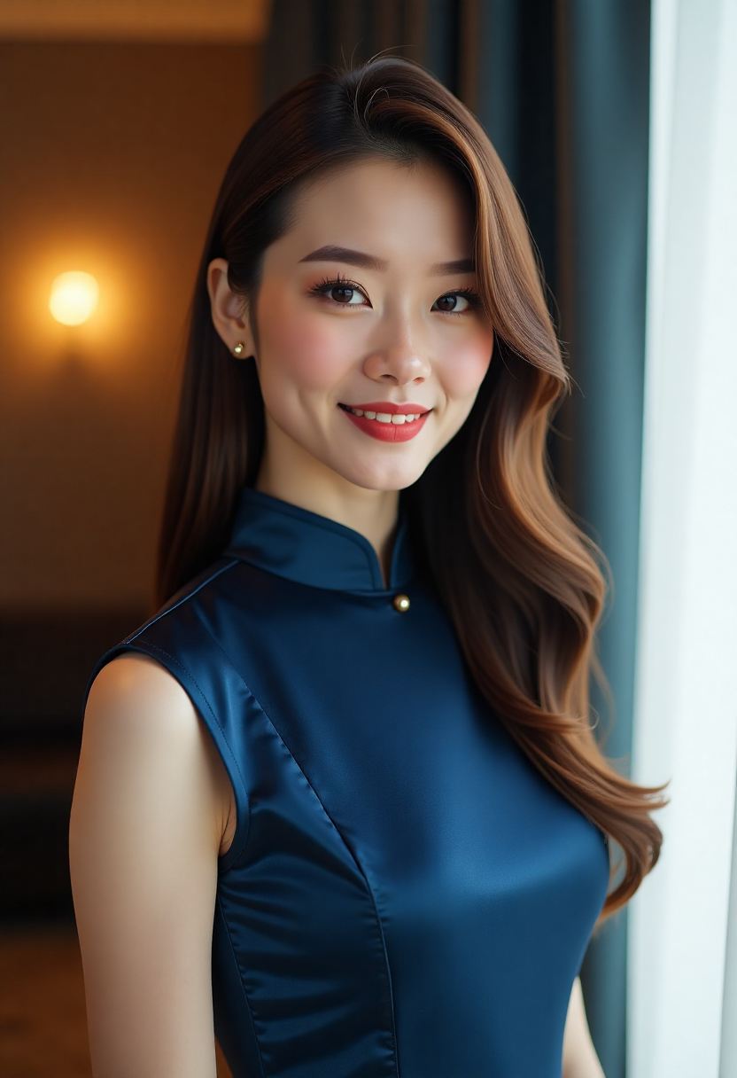 夏夜练习曲音乐短片剧照